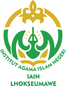 LOGO IAIN LHOKSEUMAWE HD PNG - APRINT MEDIA
