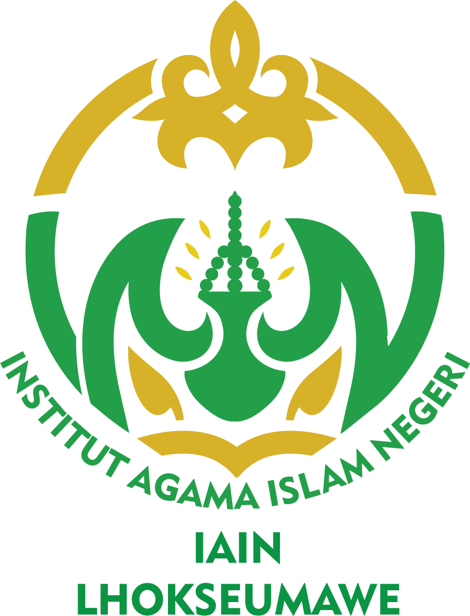 LOGO IAIN LHOKSEUMAWE HD PNG - APRINT MEDIA